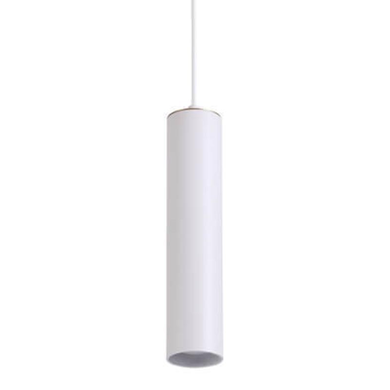 Подвесной светильник Trumpet Ball White Medium Белый Подвесной светильник Trumpet Ball White Medium Белый в Кирове | Loft Concept