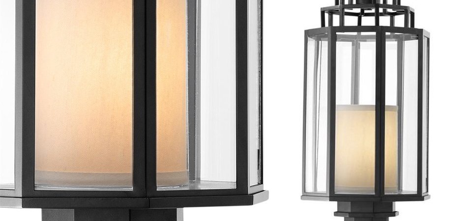 Люстра Lantern Monticello S Люстра Lantern Monticello S - Loft-Concept в Кирове