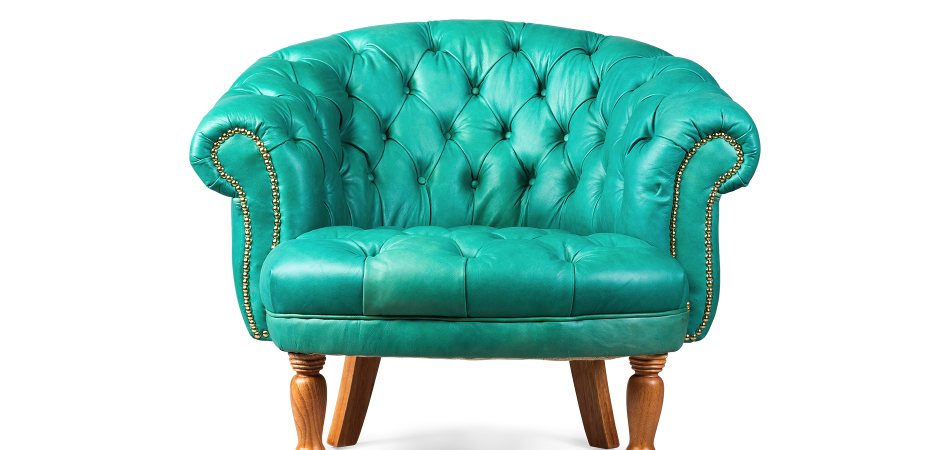 Кресло Capitone light legs - Loft-Concept в Кирове