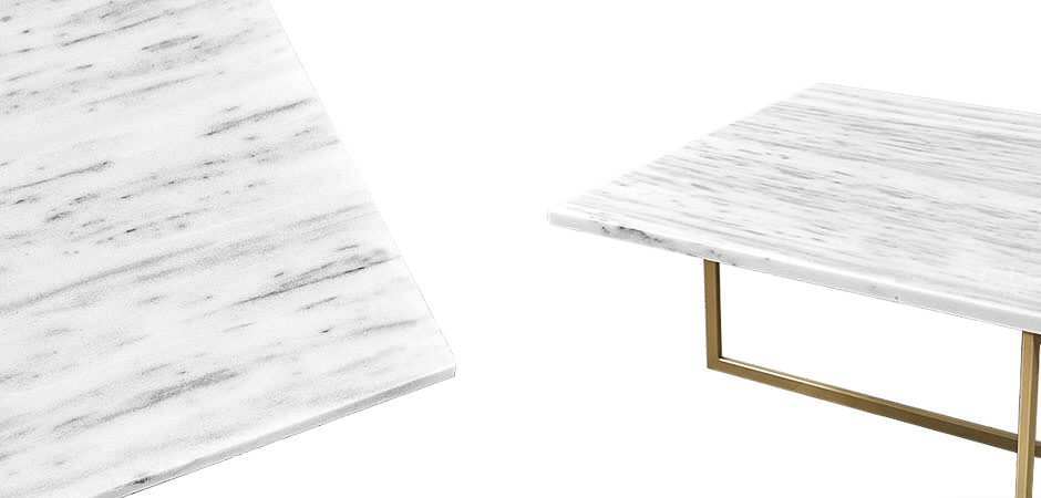 Кофейный стол Monson Coffee Table Кофейный стол Monson Coffee Table - Loft-Concept в Кирове