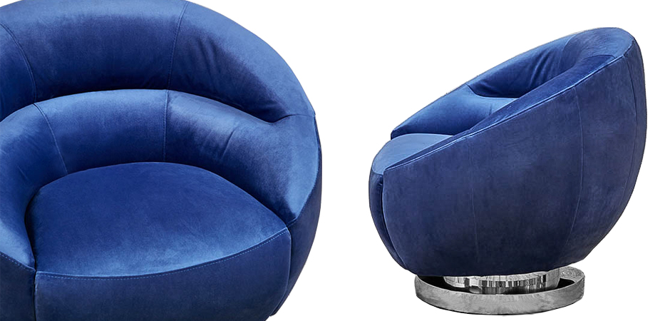 Кресло Bombalu Armchair Кресло Bombalu Armchair - Loft-Concept в Кирове