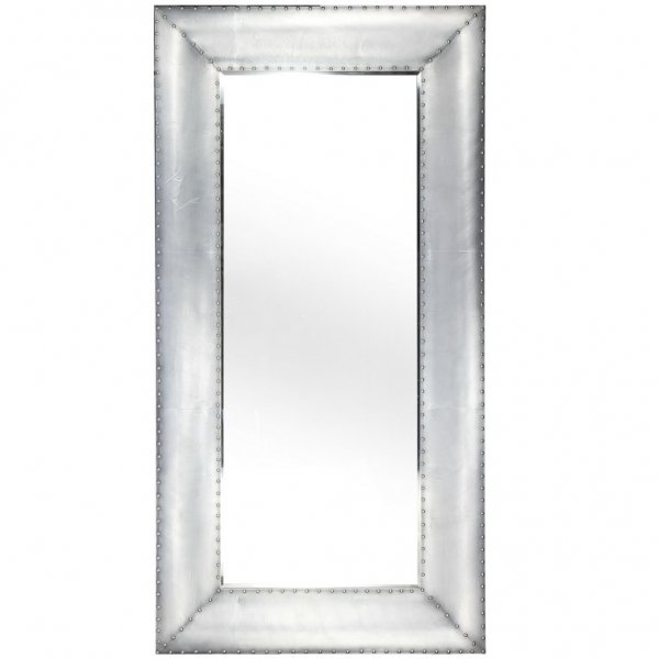 Зеркало настенное Tehno Mirror Square Зеркало настенное Tehno Mirror Square в Кирове | Loft Concept