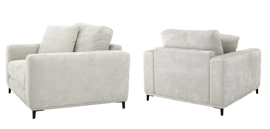 Кресло Eichholtz Chair Feraud Sand Кресло Eichholtz Chair Feraud Sand - Loft-Concept в Кирове