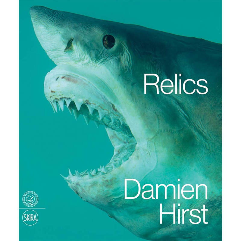 Damien Hirst Relics Damien Hirst Relics в Кирове | Loft Concept