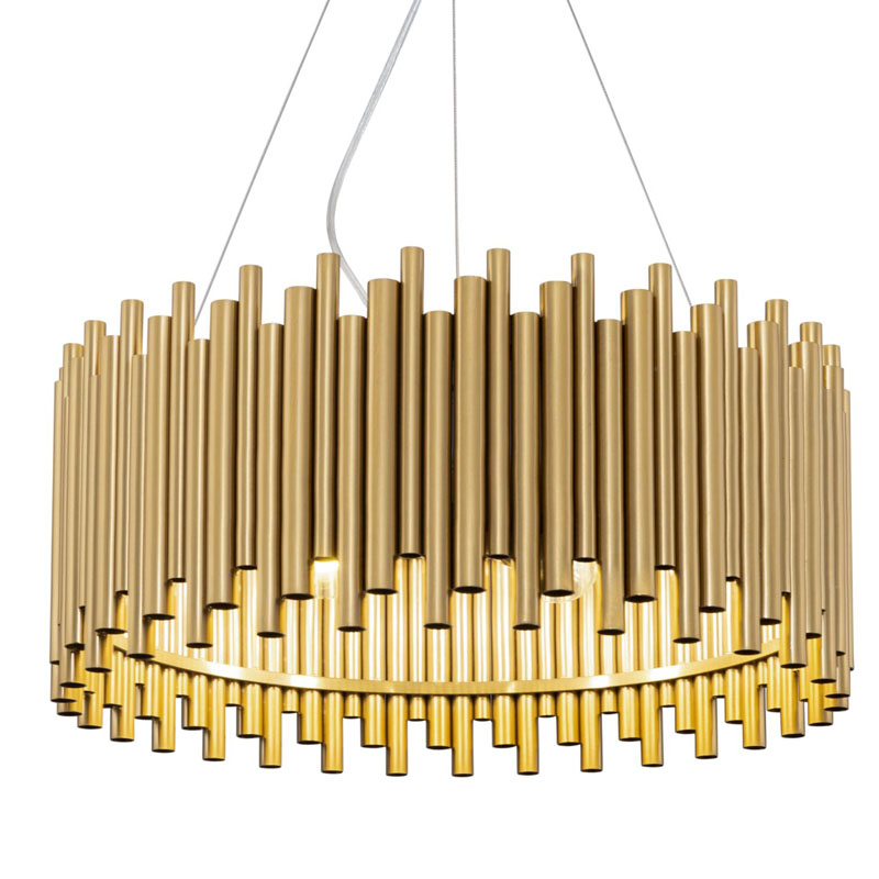 Люстра Luxxu Chandelier Alias 50 Латунь в Кирове | Loft Concept 