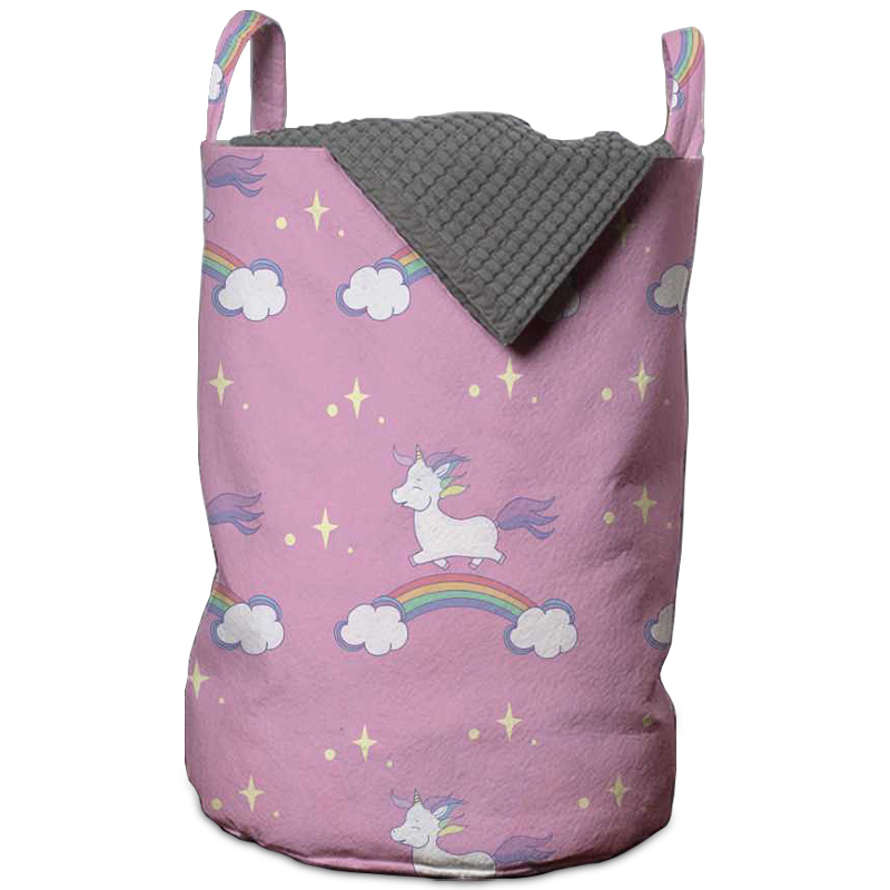 Корзина Unicorn Basket Мульти Корзина Unicorn Basket Мульти в Кирове | Loft Concept