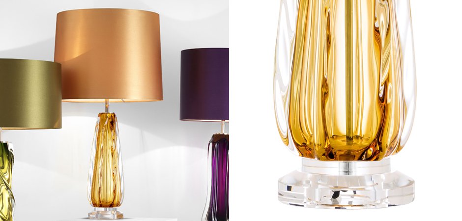 Настольная лампа TABLE LAMP Flato Настольная лампа TABLE LAMP Flato - Loft-Concept в Кирове