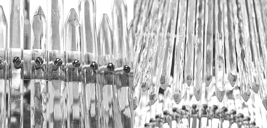 Люстра Icicles Chandeliers Люстра Icicles Chandeliers - Loft-Concept в Кирове
