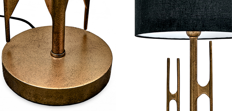 Настольная лампа Flabanico Table lamp Настольная лампа Flabanico Table lamp - Loft-Concept в Кирове