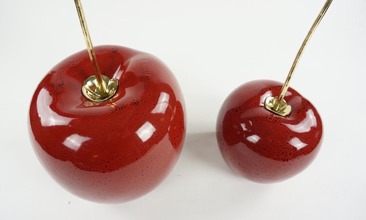 Аксессуар для интерьера Вишня Cherry Аксессуар для интерьера Вишня Cherry - Loft-Concept в Кирове