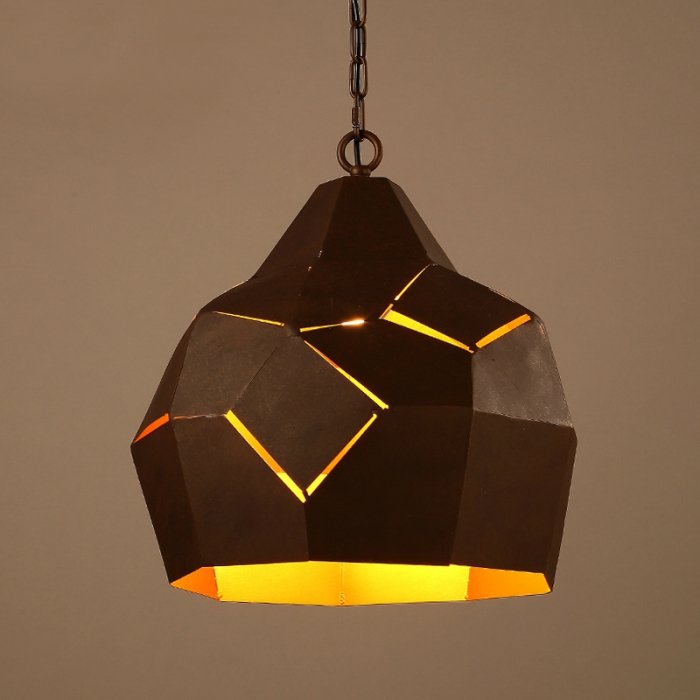 Подвесной светильник Loft Iron Mildew Pendant Подвесной светильник Loft Iron Mildew Pendant в Кирове | Loft Concept