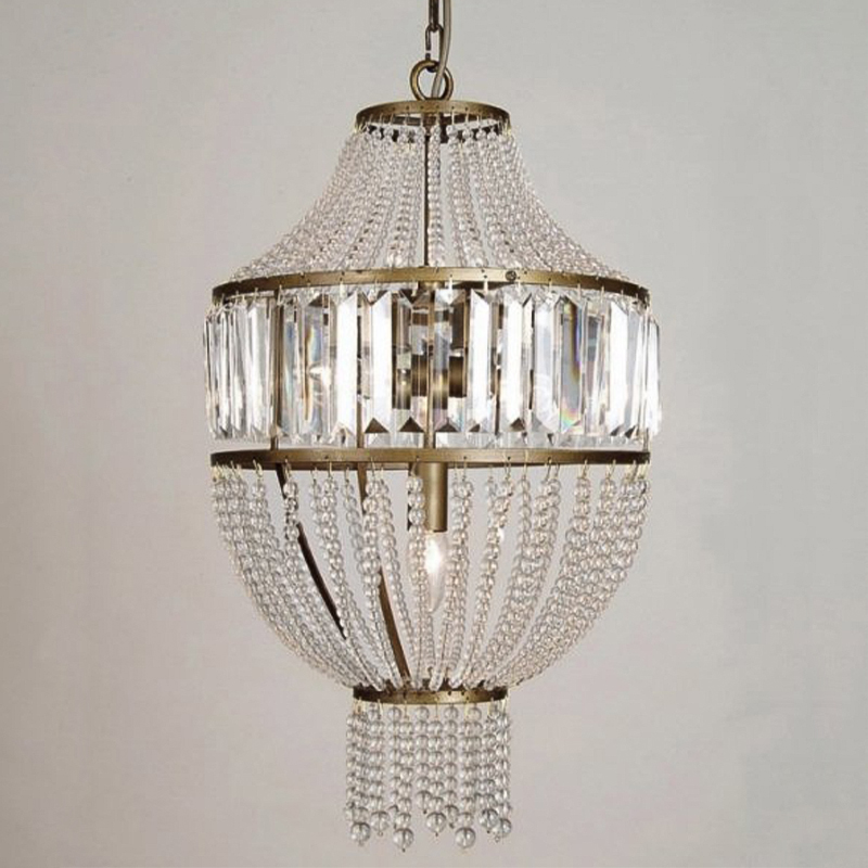 Люстра Antic Bronze ArtDeco Chandelier Бронза Люстра Antic Bronze ArtDeco Chandelier Бронза в Кирове | Loft Concept