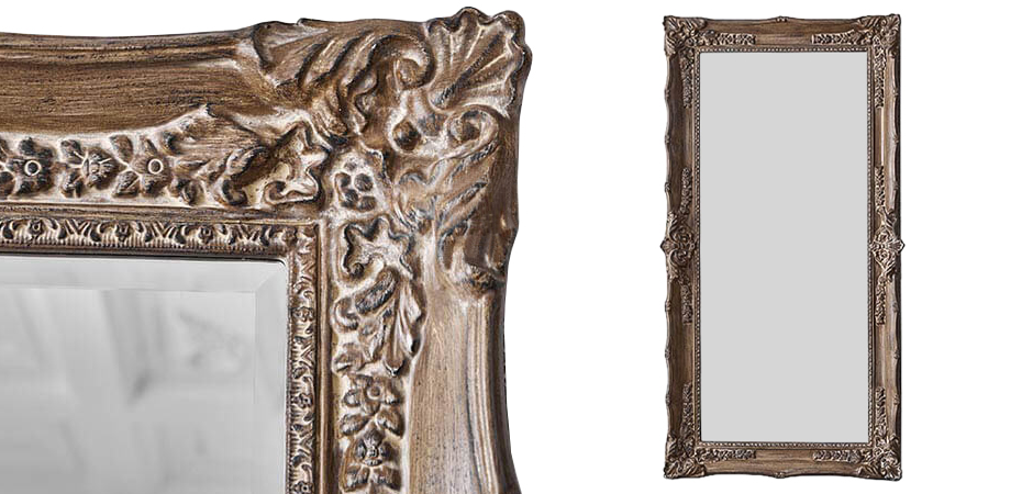 Зеркало Vetsera Mirror Зеркало Vetsera Mirror - Loft-Concept в Кирове
