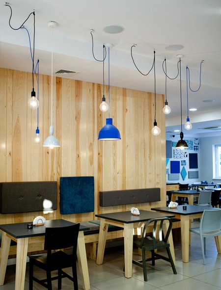 Подвесной светильник Muuto E27 Color Подвесной светильник Muuto E27 Color