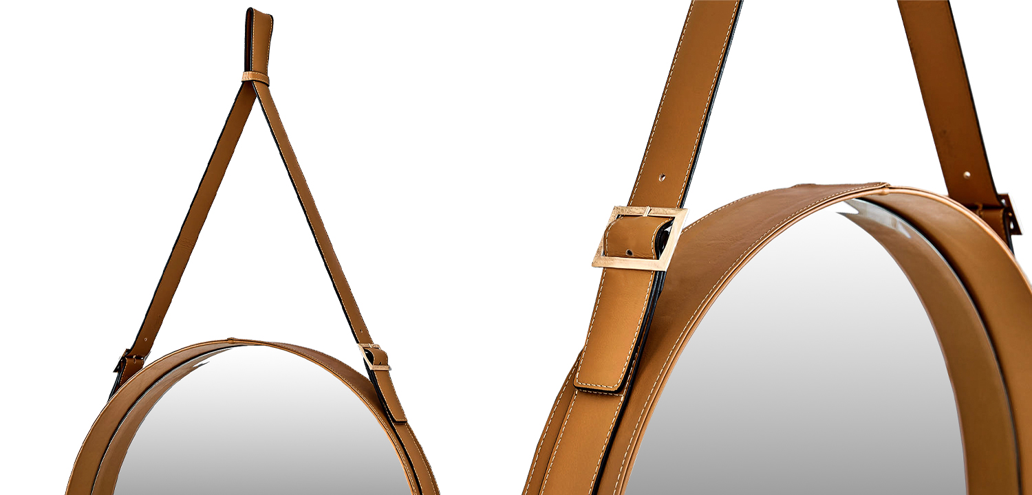 Зеркало Fabricio Mirror 66 - фото