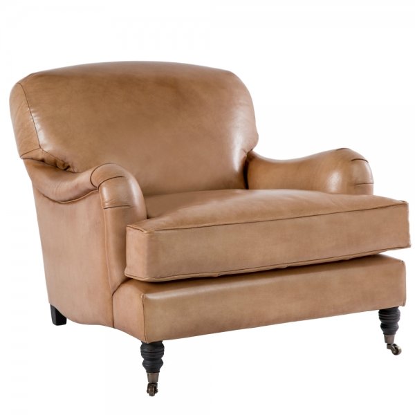 Кресло Charming Royal Seat Бежево-серый Кресло Charming Royal Seat Бежево-серый в Кирове | Loft Concept