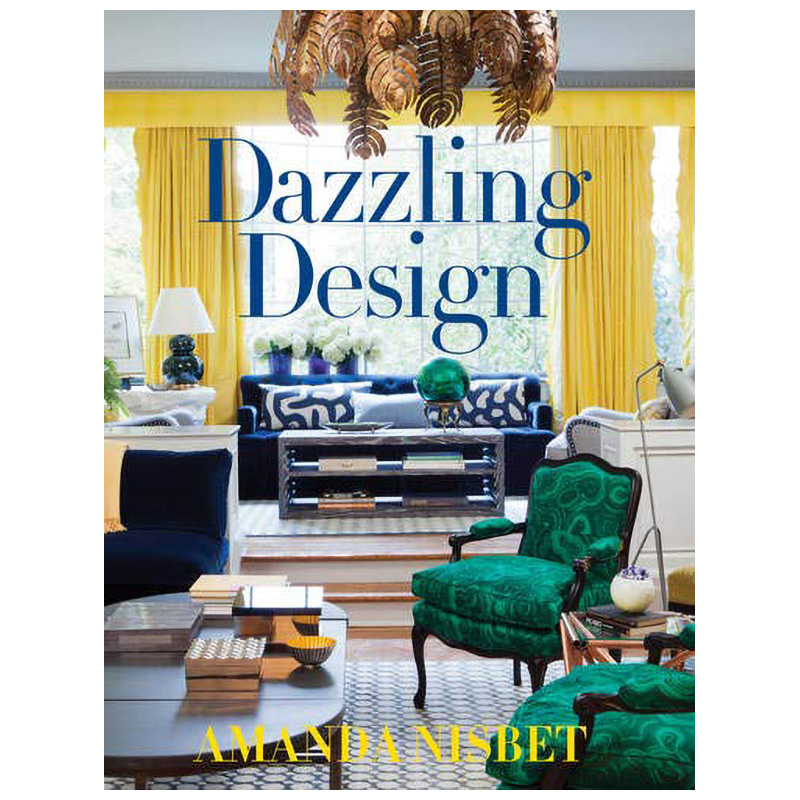 Dazzling Design by Amanda Nisbet Dazzling Design by Amanda Nisbet в Кирове | Loft Concept