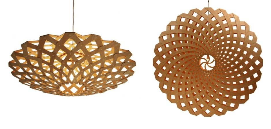 Люстра Flax - Loft-Concept в Кирове