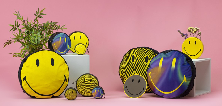 Ваза Seletti Smiley Ваза Seletti Smiley - Loft-Concept в Кирове