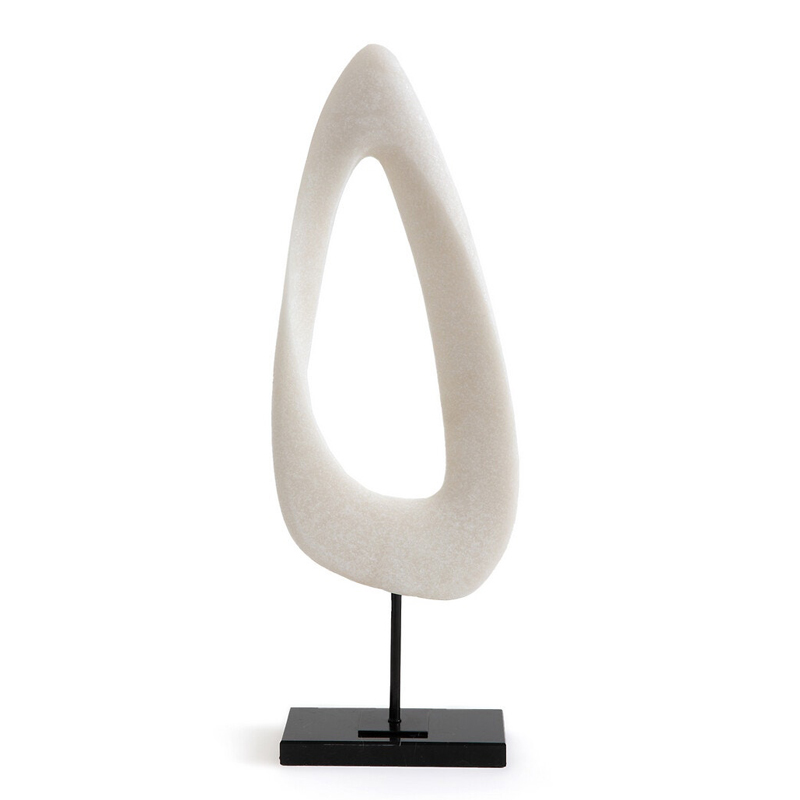 Статуэтка Elbis Statuette Белый Статуэтка Elbis Statuette Белый в Кирове | Loft Concept
