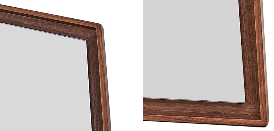 Зеркало Poitiers Mirror Зеркало Poitiers Mirror - Loft-Concept в Кирове