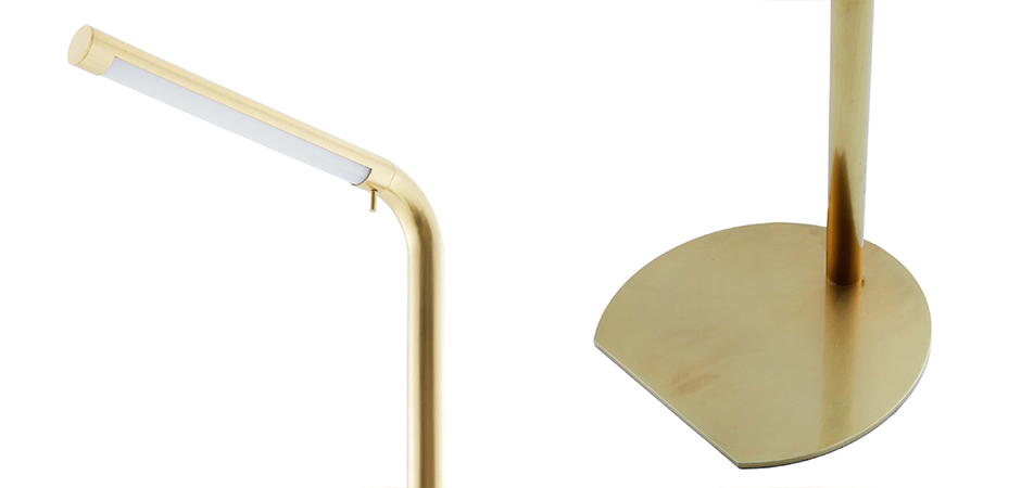 Торшер Arteriors SADIE FLOOR LAMP Торшер Arteriors SADIE FLOOR LAMP - Loft-Concept в Кирове