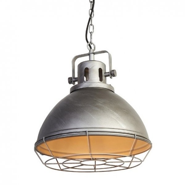 Люстра Vintage Mist Pendant 38 Люстра Vintage Mist Pendant 38 в Кирове | Loft Concept