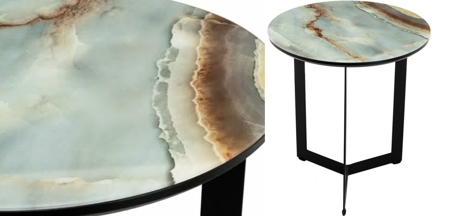 Приставной стол Karlin - фото