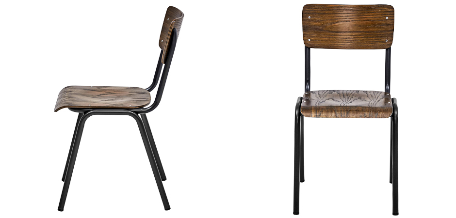 Стул Joshua Loft Stool Стул Joshua Loft Stool - Loft-Concept в Кирове