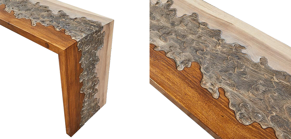 Консоль Current Tree Console Консоль Current Tree Console - Loft-Concept в Кирове
