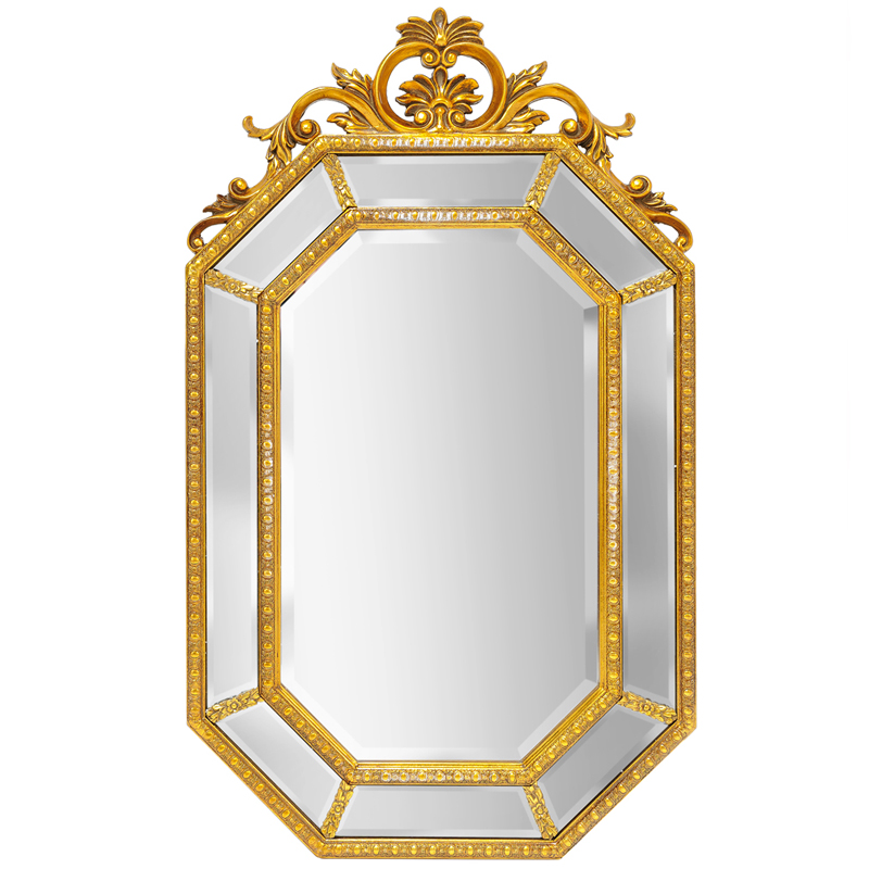 Зеркало Pisani Mirror Зеркало Pisani Mirror в Кирове | Loft Concept