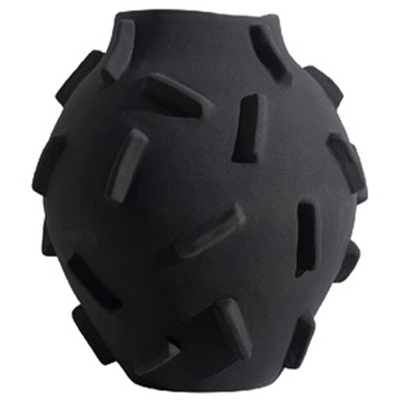 Ваза Molecule Collection Black Vase Белый Ваза Molecule Collection Black Vase Белый в Кирове | Loft Concept
