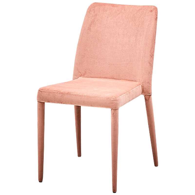 Стул Gordon Stool pink Розовый Стул Gordon Stool pink Розовый в Кирове | Loft Concept
