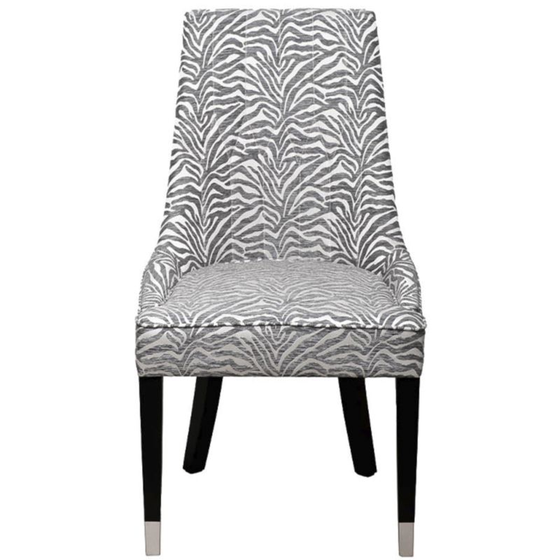 Стул Scorff scandi Серый Стул Scorff scandi Серый в Кирове | Loft Concept