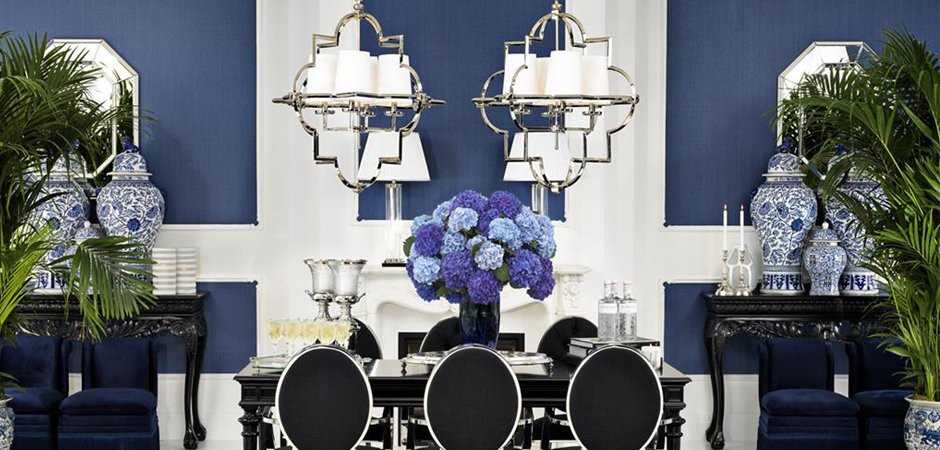 Люстра Lantern Mandeville L Nickel - Loft-Concept в Кирове