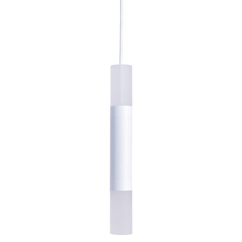 Белый подвесной светильник Useful Light Белый Белый подвесной светильник Useful Light Белый в Кирове | Loft Concept