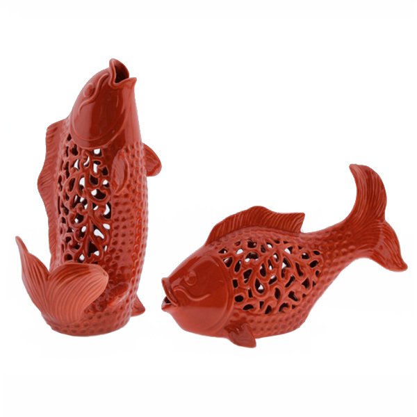 Аксессуар Lace Fish Аксессуар Lace Fish в Кирове | Loft Concept