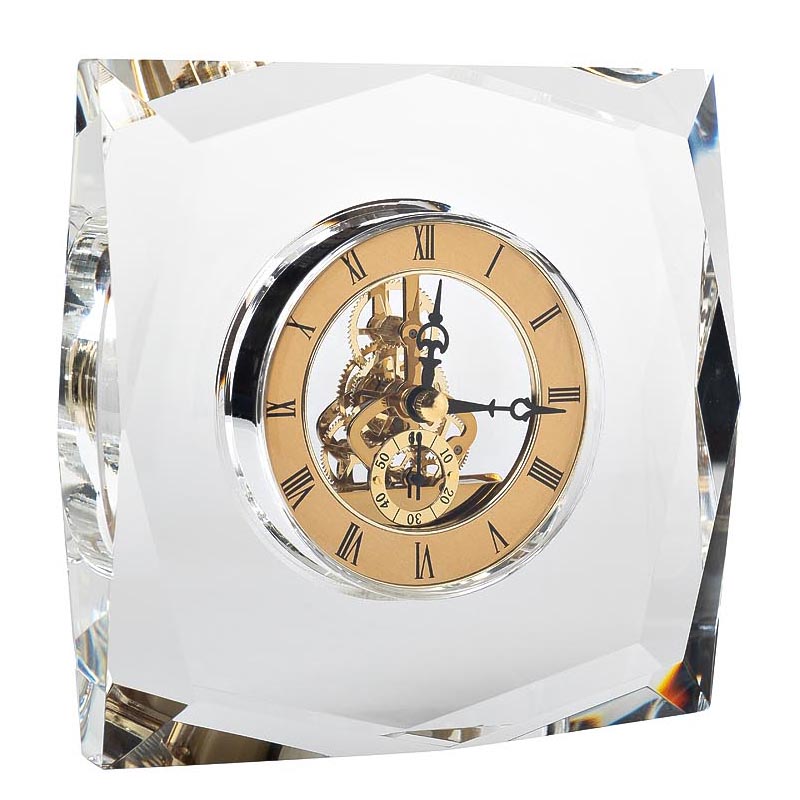 Часы Watch Liam glass Золотой Часы Watch Liam glass Золотой в Кирове | Loft Concept