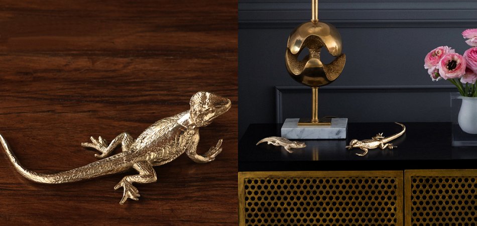 Аксессуар Golden Agama Аксессуар Golden Agama - Loft-Concept в Кирове