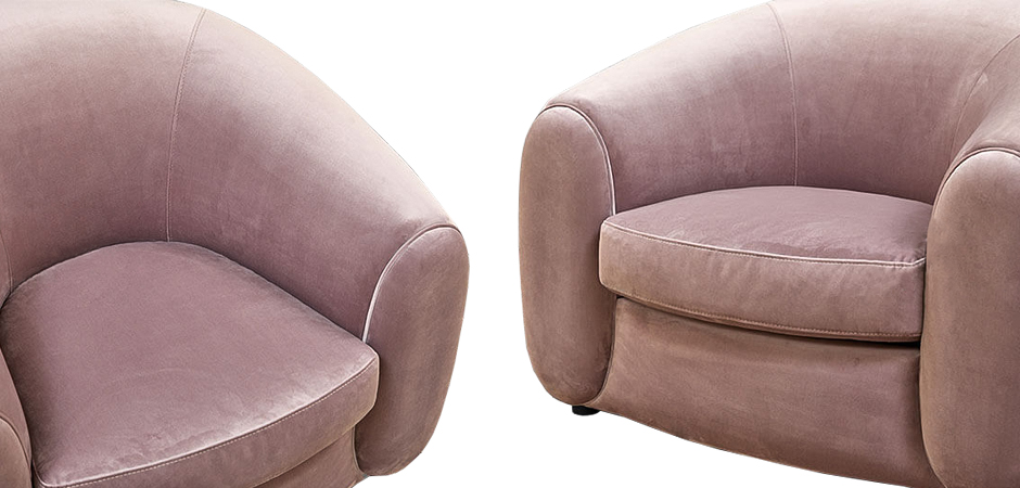 Кресло Cosimo Chair Кресло Cosimo Chair - Loft-Concept в Кирове