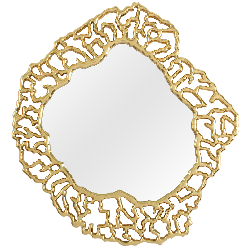Зеркало Lightning Strike Mirror Зеркало Lightning Strike Mirror в Кирове | Loft Concept