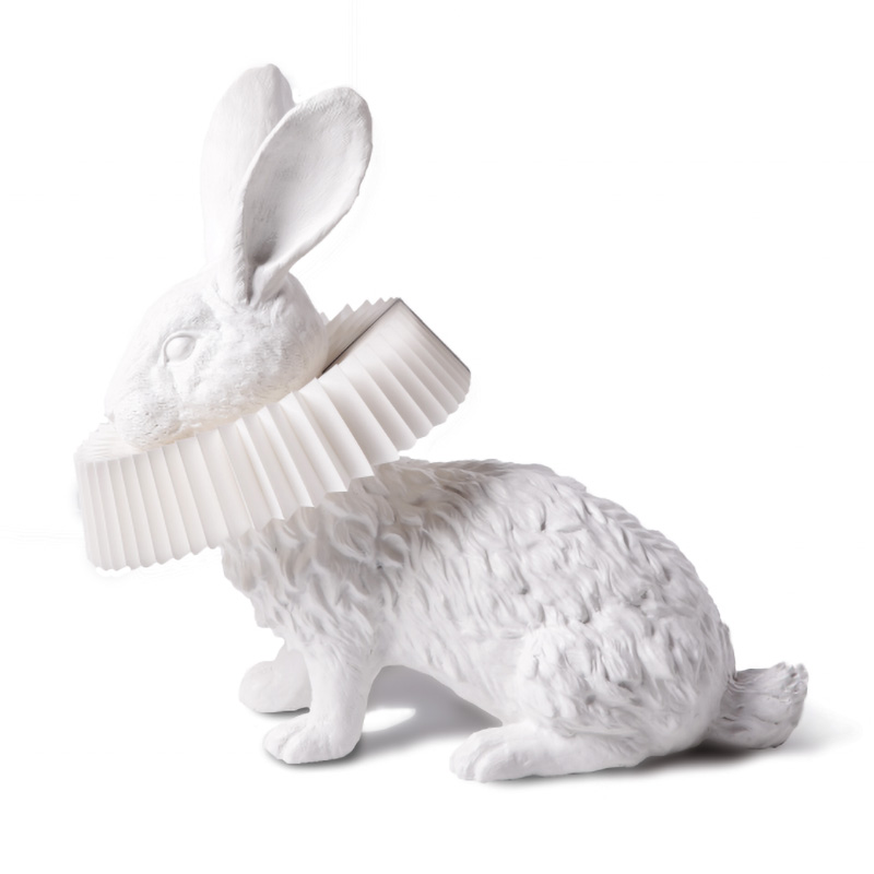 Table Lamp White Rabbit C Белый Table Lamp White Rabbit C Белый в Кирове | Loft Concept