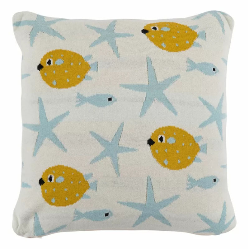 Подушка Marine Life Мульти Подушка Marine Life Мульти в Кирове | Loft Concept