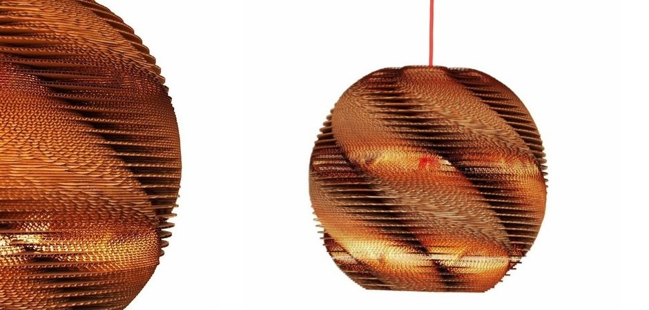 Подвесной светильник Culle 50 - Loft-Concept в Кирове