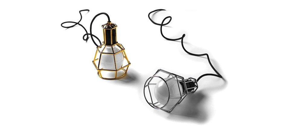 Подвесной светильник Work Lamp Подвесной светильник Work Lamp - Loft-Concept в Кирове