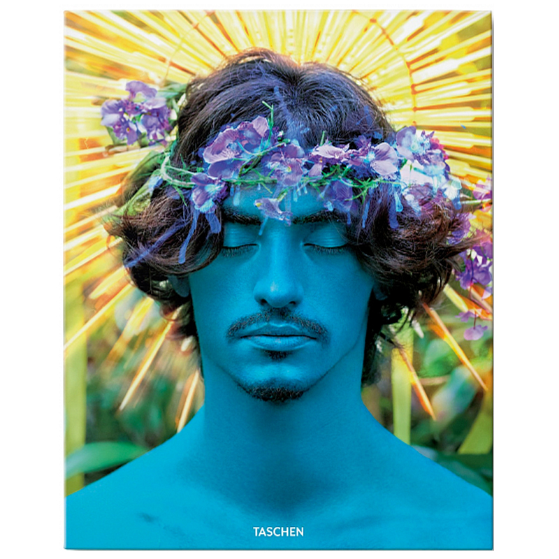 David LaChapelle: Good News 30x39 cm David LaChapelle: Good News 30x39 cm в Кирове | Loft Concept