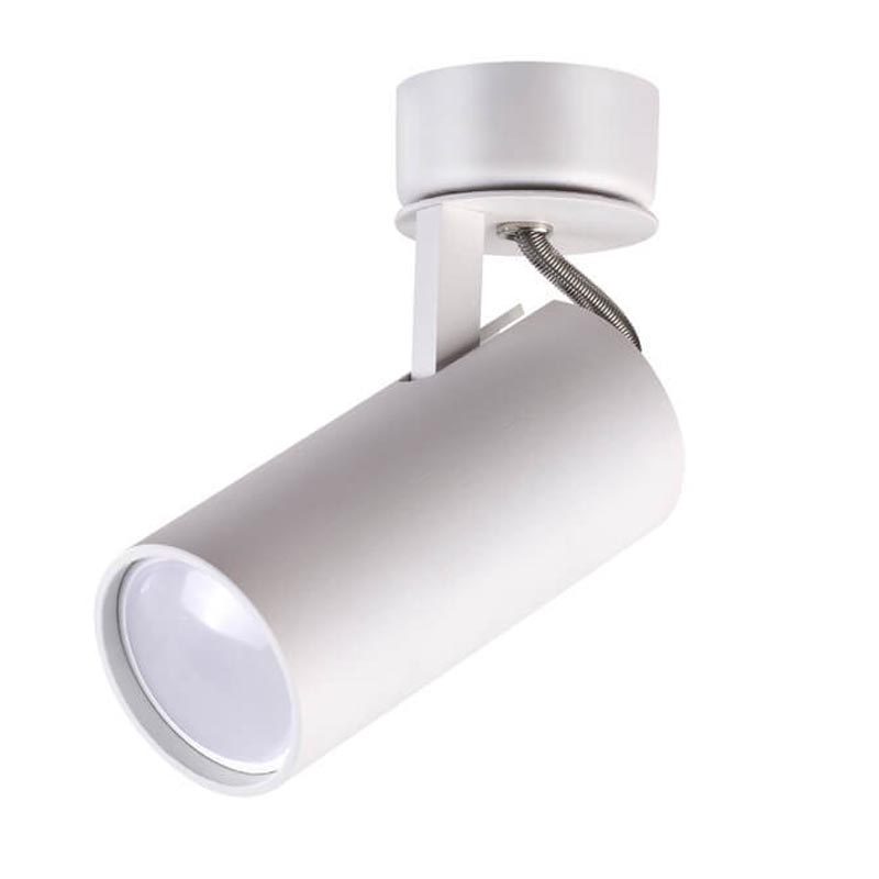 Спот Spot Illumination Wall White Белый Спот Spot Illumination Wall White Белый в Кирове | Loft Concept
