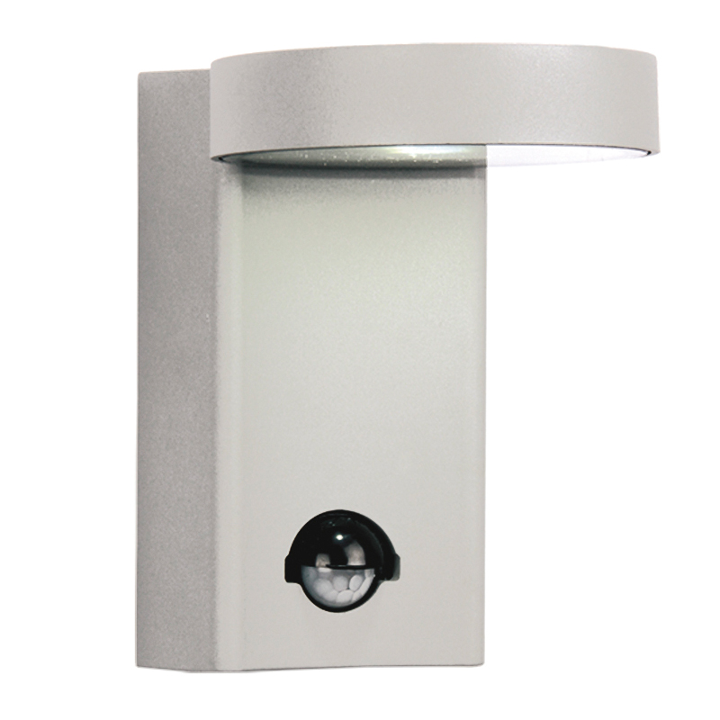 Уличный светильник Lidi sconce Алюминий Уличный светильник Lidi sconce Алюминий в Кирове | Loft Concept
