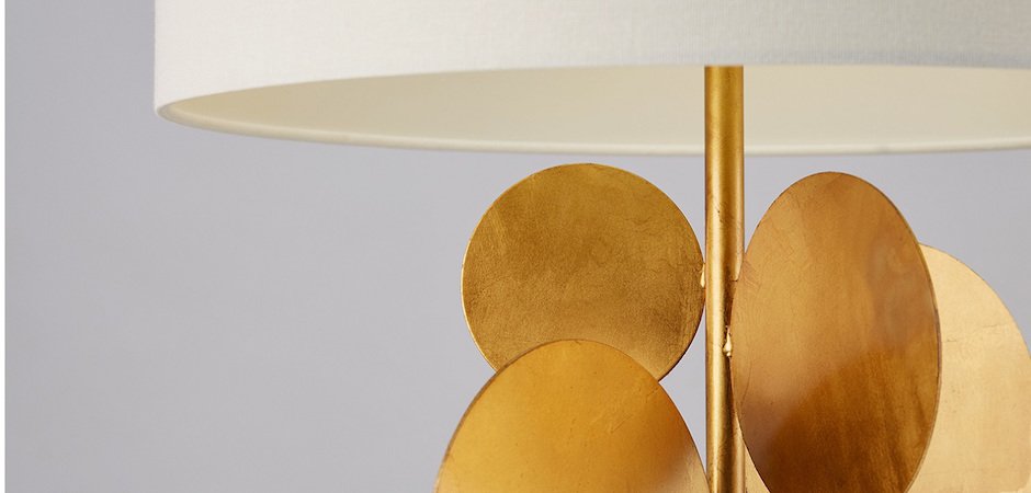 Настольная лампа Lampe Pastille № 373 Настольная лампа Lampe Pastille № 373 - Loft-Concept в Кирове