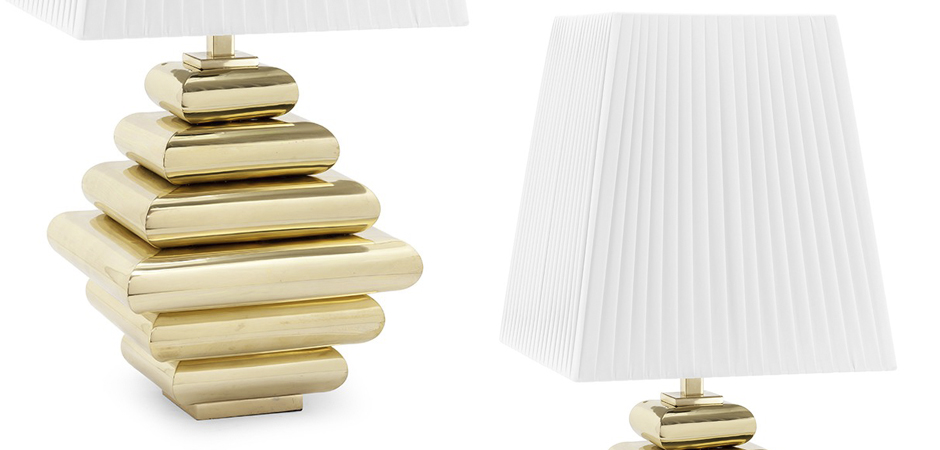 Настольная лампа TABLE LAMP DOB STAIR Настольная лампа TABLE LAMP DOB STAIR - Loft-Concept в Кирове